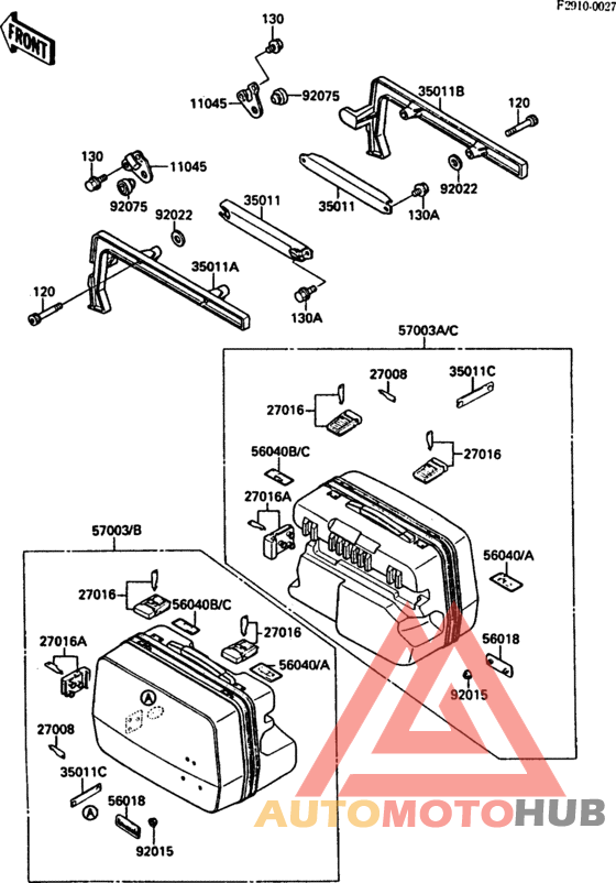 Accessory(option)(zg1000-a1)