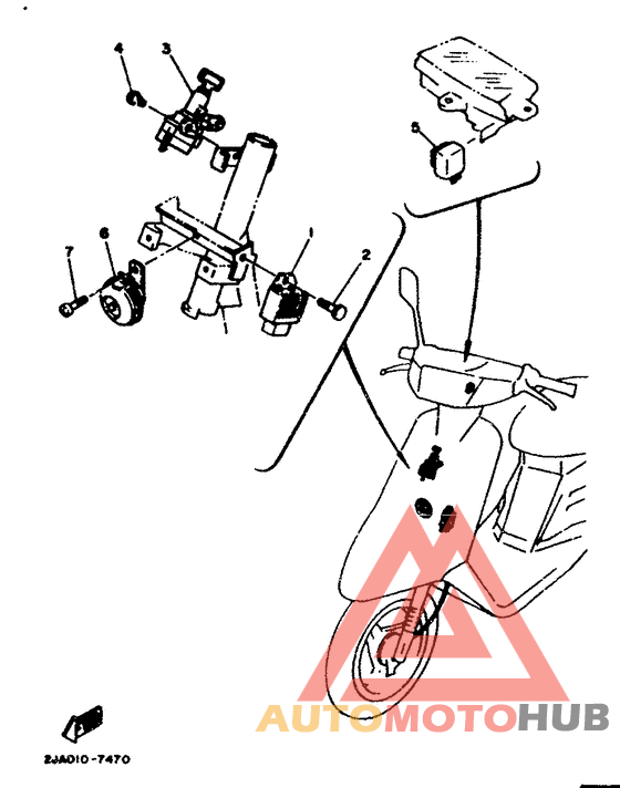 Электрика 1