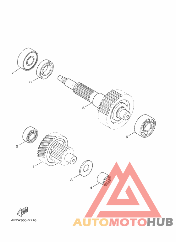 Трансмиссия