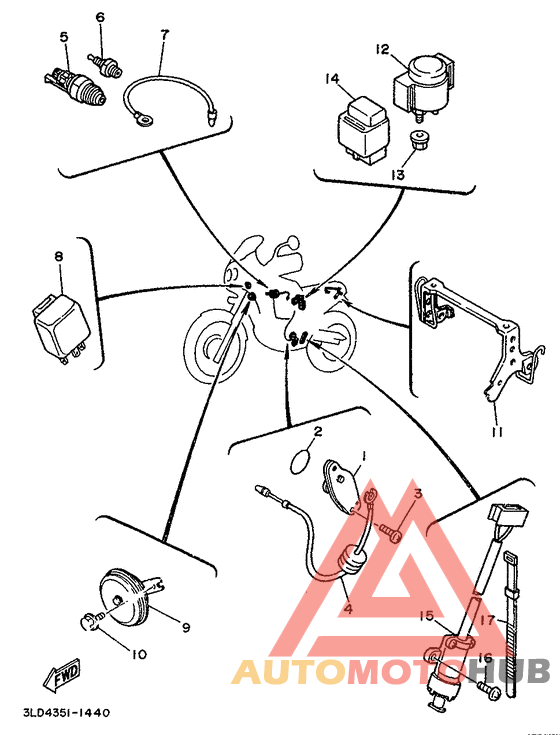 Электрика 2