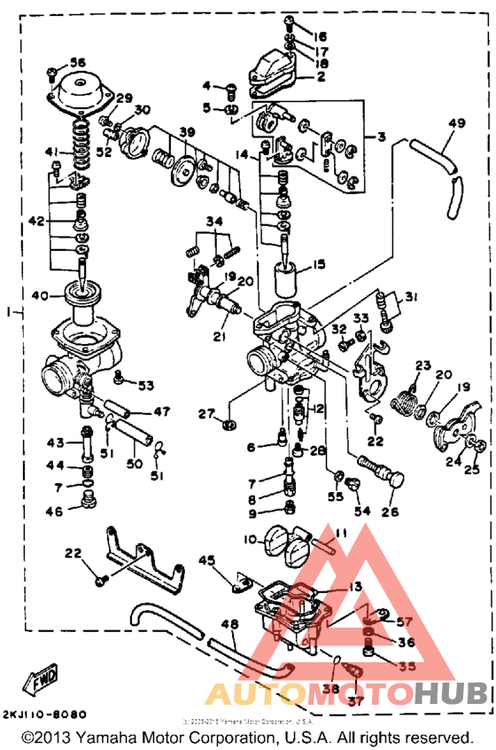 Карбюратор
