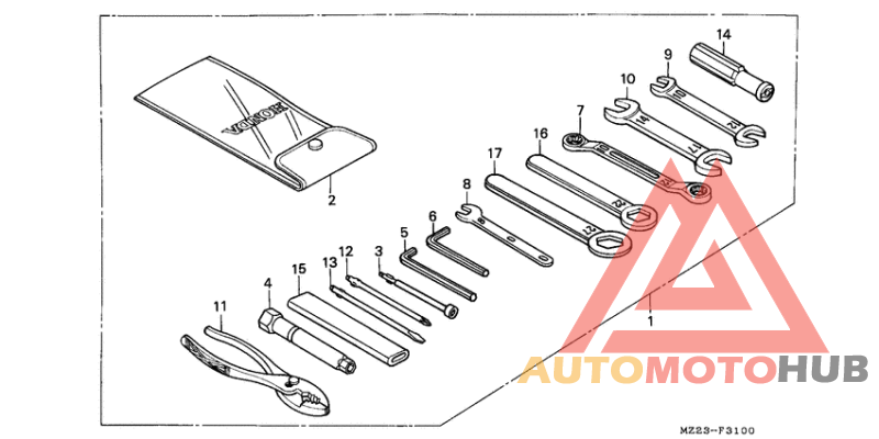 Инструмент