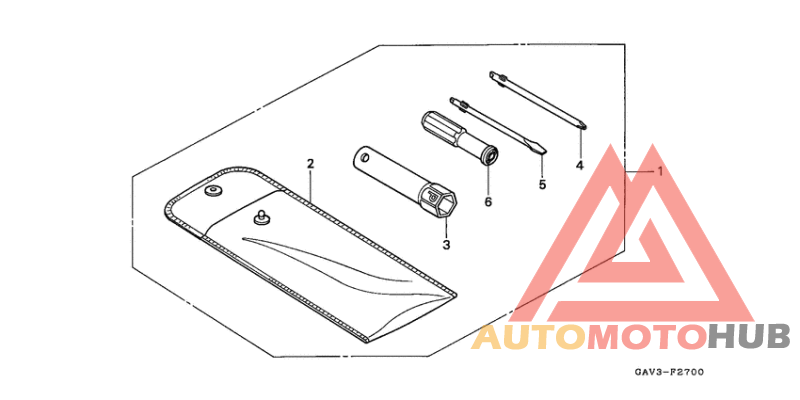 Инструмент