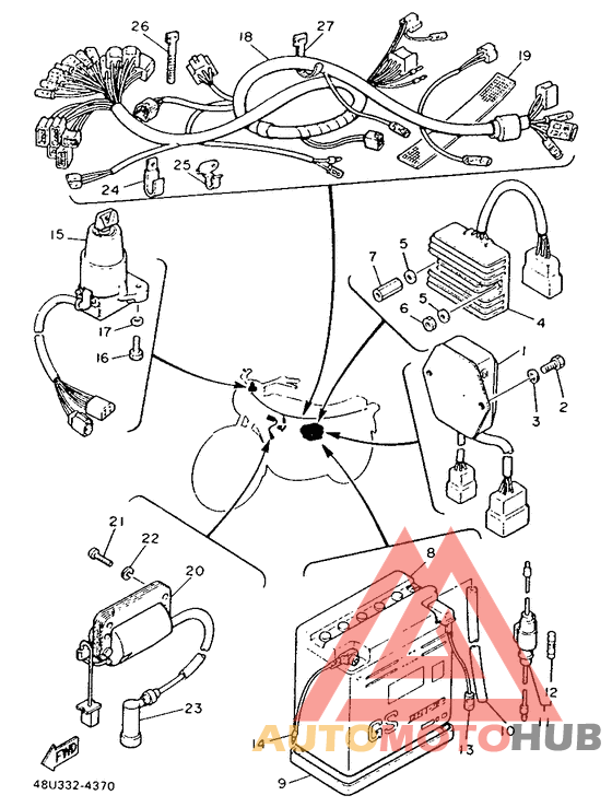 Elektrische ausrustung 1
