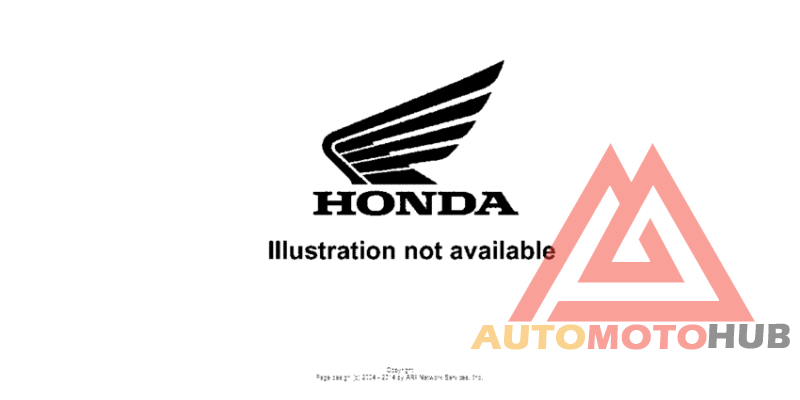 Leather saddlebags (plain)