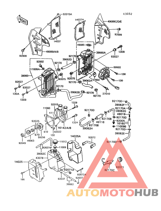 Radiator(1/2)