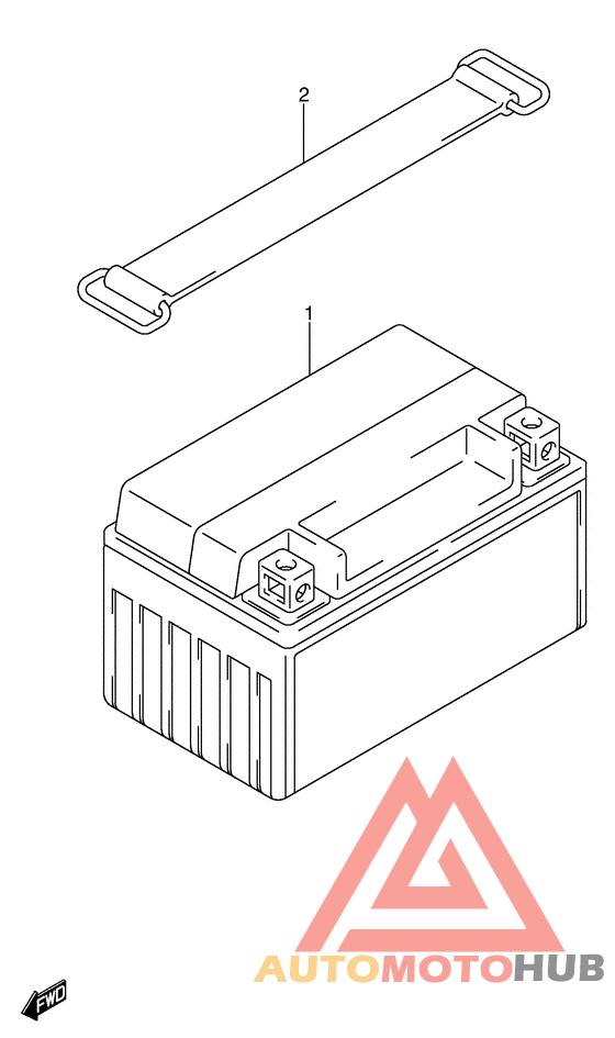 Аккумулятор