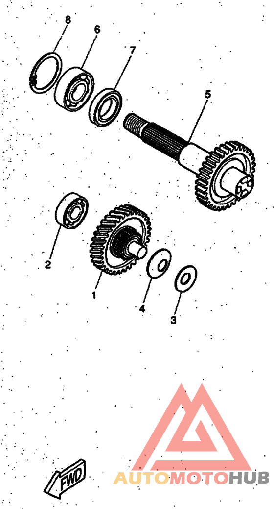 Трансмиссия