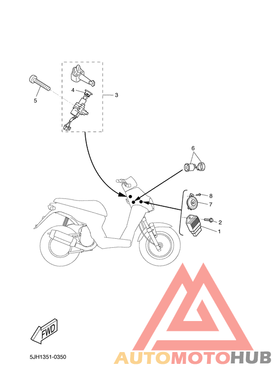 Электрика 1