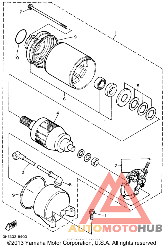 Стартер