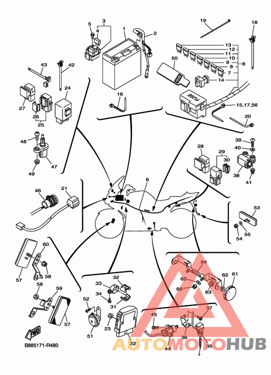 Электрика 2
