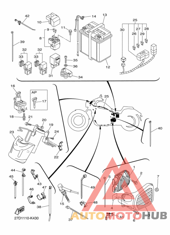 Электрика 2