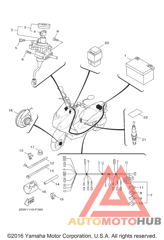 Электрика 2