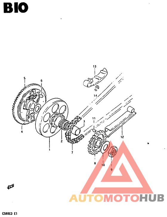 Трансмиссия