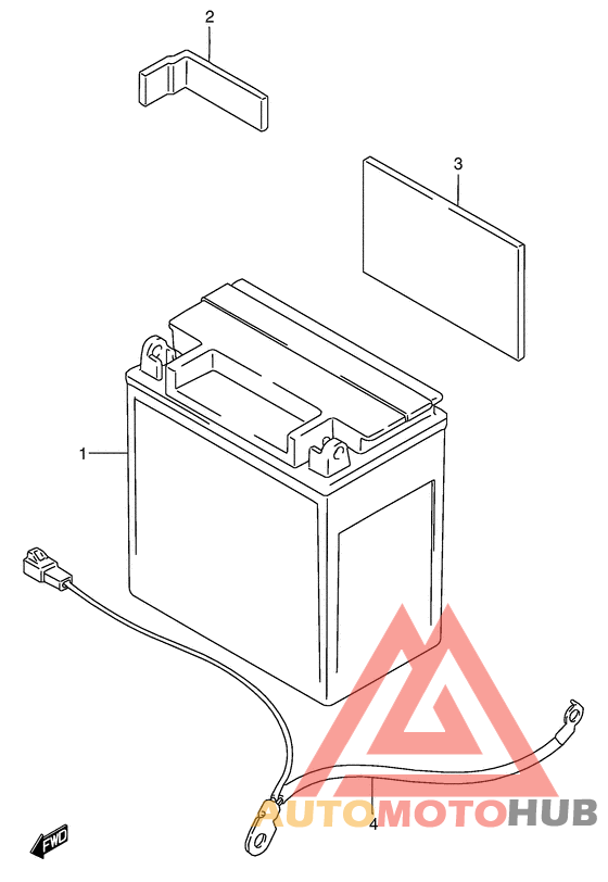 Аккумулятор