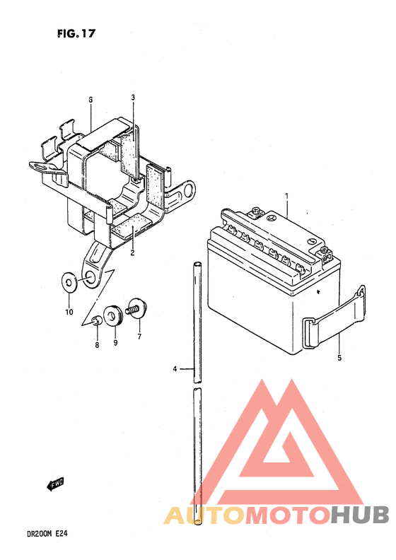 Аккумулятор