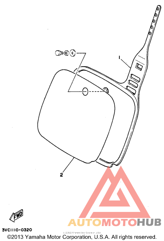 Обтекатели