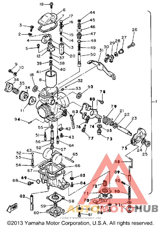 Карбюратор