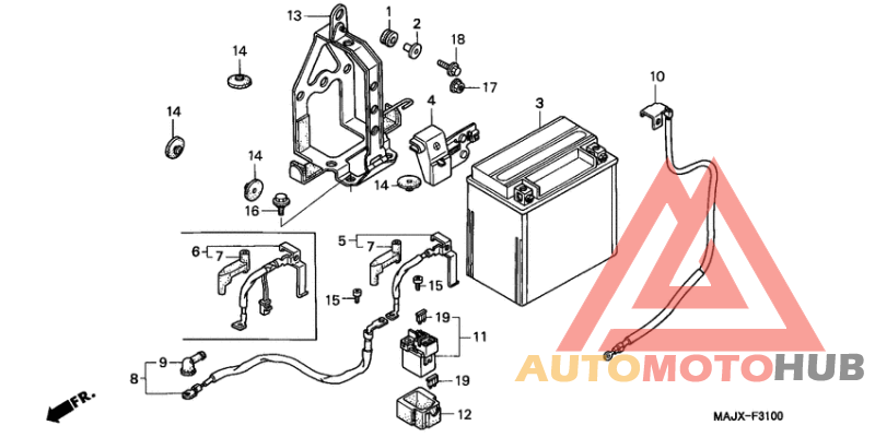 Аккумулятор