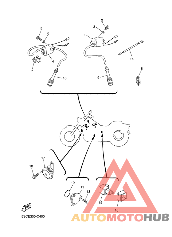 Электрика 2