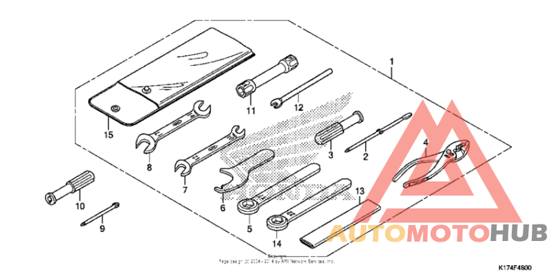 Инструмент