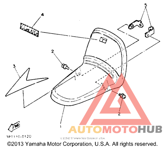 Переднее крыло