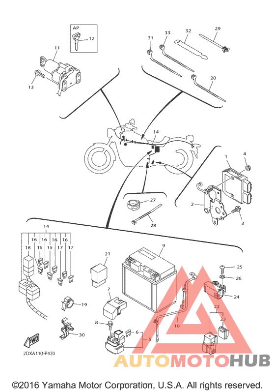 Электрика 2