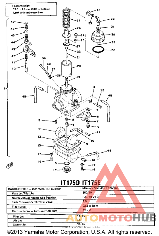 Карбюратор