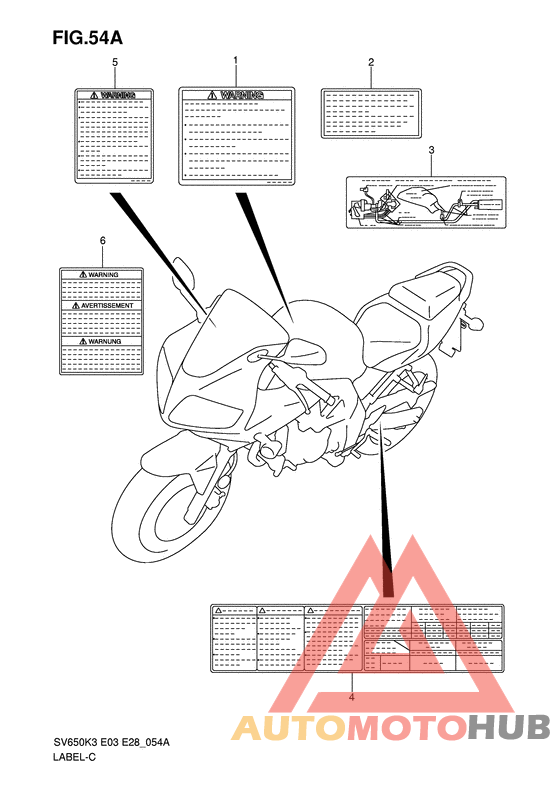 Honda mark