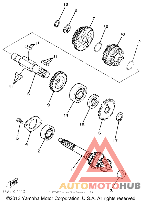 Трансмиссия