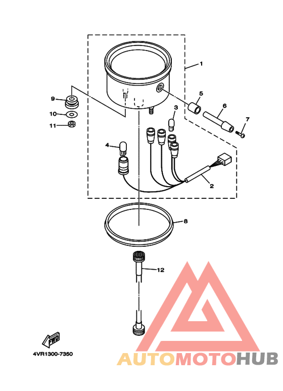 Измерительный прибор