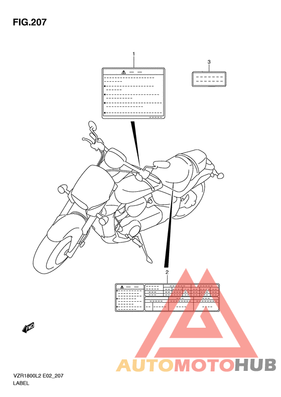 Honda mark