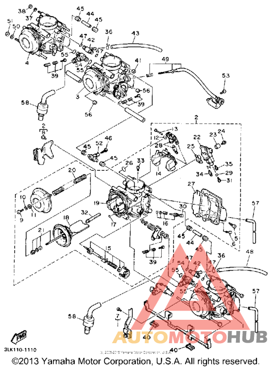 Карбюратор