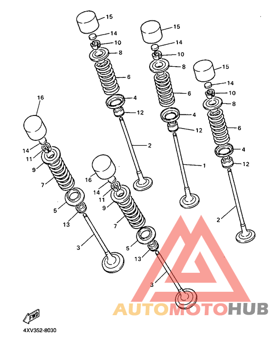 Valve system