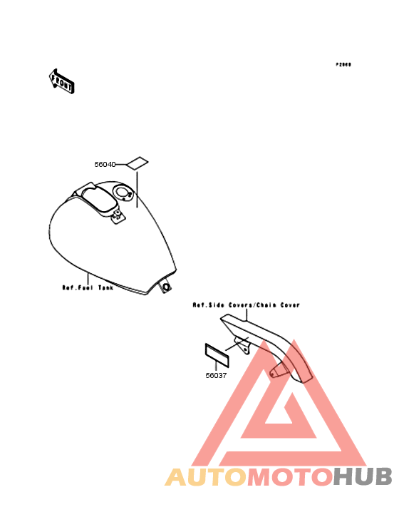 Наклейки