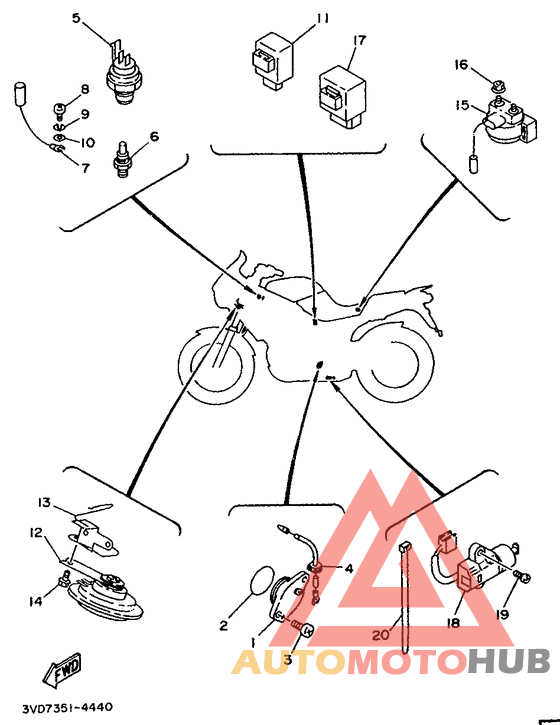 Электрика 2