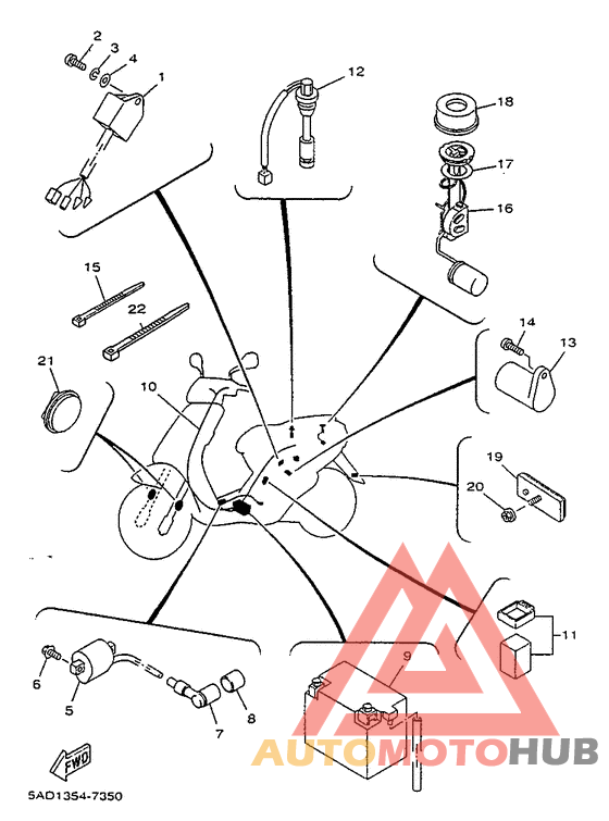 Электрика 2