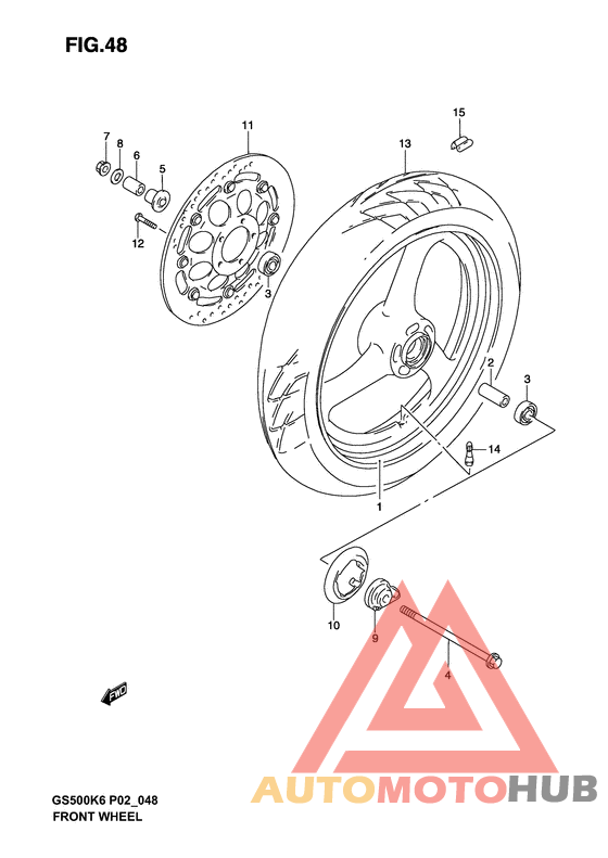 Transom + tube