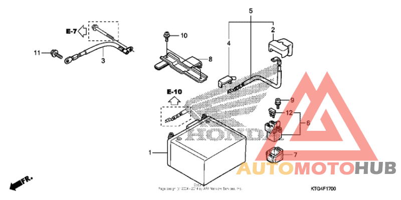 Аккумулятор