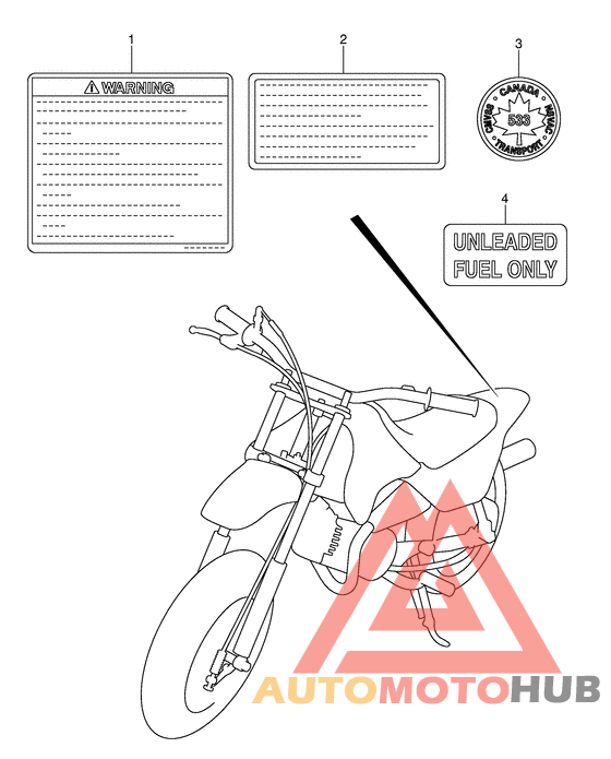 Honda mark