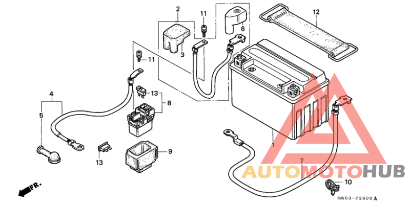Аккумулятор