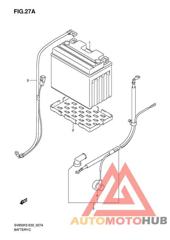 Аккумулятор