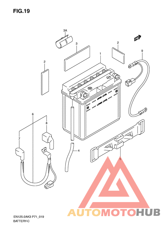 Аккумулятор