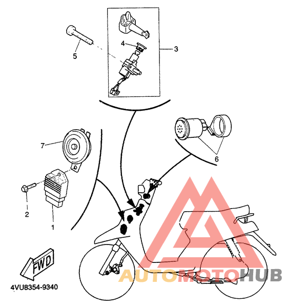 Электрика 1