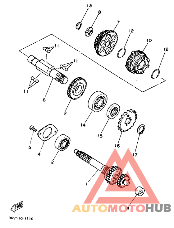 Трансмиссия