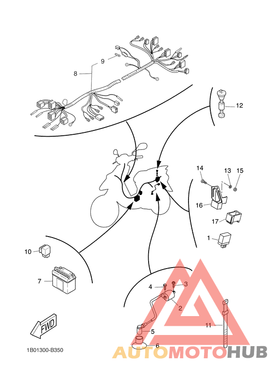 Электрика 2