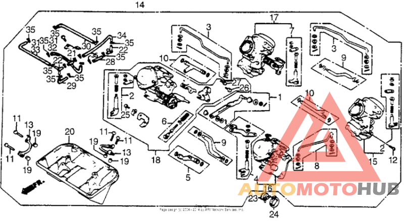 Карбюратор