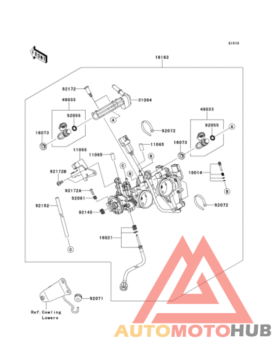 Акселератор