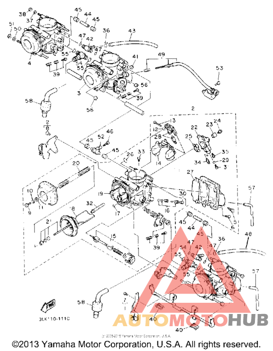 Карбюратор