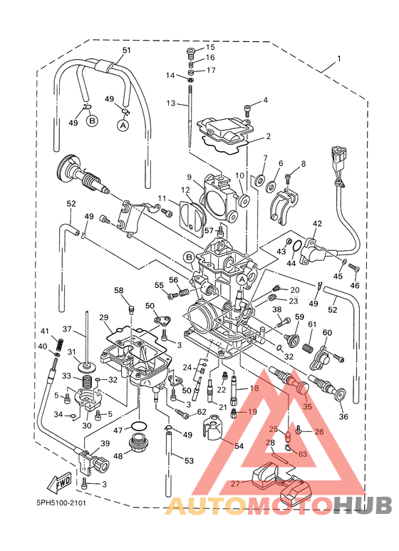 Карбюратор